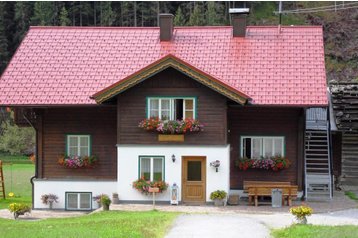 Oostenrijk Privát Ramsau am Dachstein, Exterieur